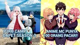 Daftar anime baru yang mungkin kalian ga tau!! | Gawai News/Flash