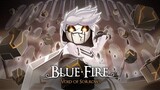 Blue Fire Void of Sorrows Gameplay PC