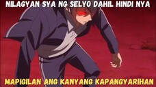 NILAGYAN SYA NG SELYO DAHIL HINDI NYA MAPIGILAN ANG KANYANG KAPANGYARIHAN | ANIME RECAP TAGALOG