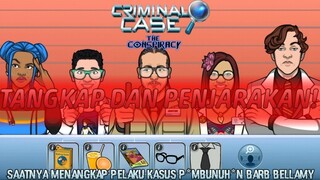 Dream Life Mau Menggunakan Efek Negatif Meteorit Tapi Kenapa? |Criminal Case: The Conspiracy Part 33