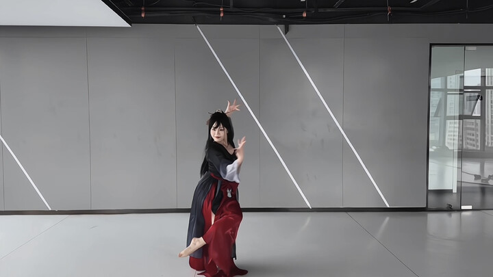 Xiliang Dance! Ma Chao shouted "gin" after watching it! !