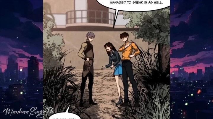 (39) Ang lalaking na Coma ng isang taon Nagising nataglay ang bagong kapangyarihan [Tagalog Recap]