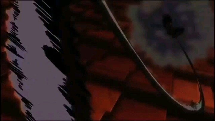 The perfect anime transition doesn't exis-