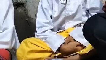 POV: sebelum kejadian di malam itu🥲