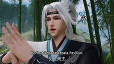 Yishiduzun S2 Eps 108 Sub Indo