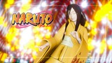 [MMD-TH/Naruto] : [Hanabi] : Patchwork Staccato