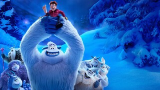 Smallfoot     2018. The link in description