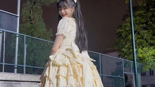 甜妹拯救世界！❥(ゝω・✿ฺ)