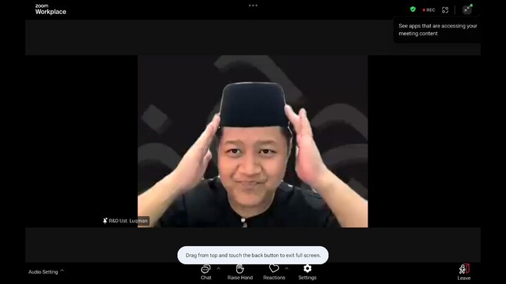 PAI F5 KBAT