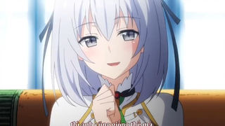 Tóm Tắt Anime Hay_  Chiến Thần Bahamut ( Phần 1 ) _ Review Phim