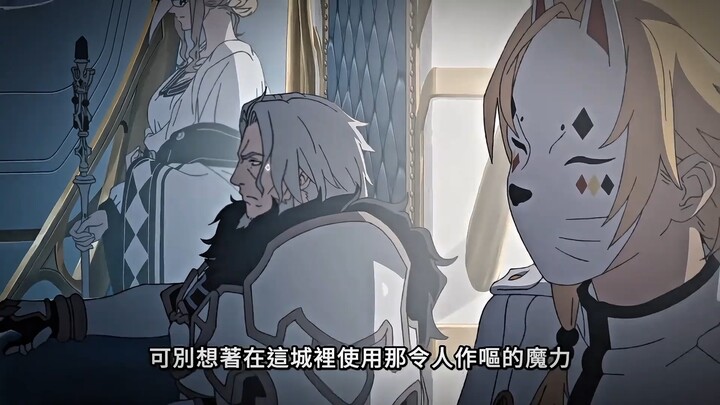 “Aku tidak ingin membunuh Perkinius” #Rudeus #Isekai #Perkinius #KlipAnime