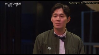 VIETSUB - Review 03 - Homeward bound (It has to be a secret) - Jang Young Nam, Ryu Kyung Soo