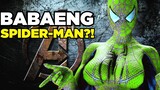 Spider-man Pero Tanga - Filipino Movie Recap