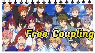 [Free!]Gadis Galway!7 CPs Aku setuju,cepat menikah!