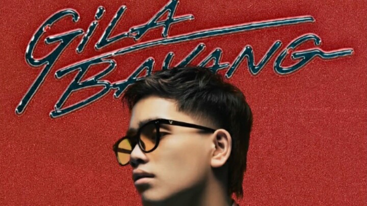 AMMAR HAIKAL - GILA BAYANG