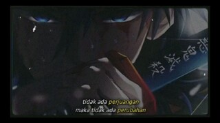 Sad song.... Sad Quotes Anime