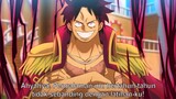 TIME-SKIP? PERTUMBUHAN LUFFY TERLALU CEPAT UNTUK MENCAPAI IMPIANNYA! - One Piece 1077+ (Teori)