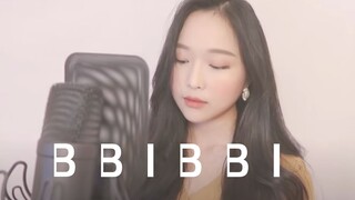 IU - BBIBBI 翻唱来了哟~【by 悦耳Somin】