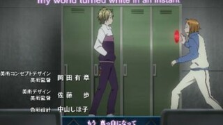 ZETSUEN NO TEMPEST EPISODE 21