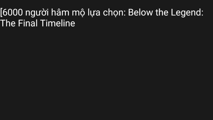 mai chí hiếu 6a3 thcs ngô chí quốc quê 36 ăn cắp thèm gcoin nghiện câu cá vạn cân