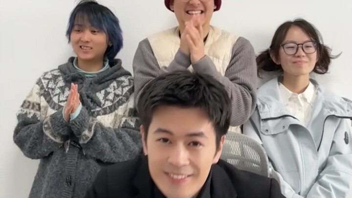 Sayang sekali hati saya yang ingin memberi mereka bonus akhir tahun