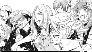 [Fuuto Detective 53] "I can't let the people I love be disappointed in me!" and "Would you like to l