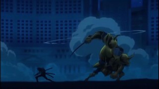 Từ cuộc sống đến Anime. Mượt quá anh em ạ