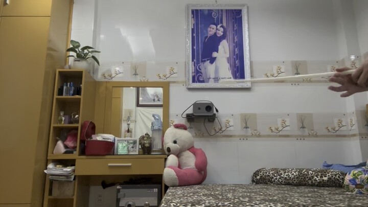 Phân Cảnh Đầu Tiên Của Phim Tháng 7 Âm Lịch youtube"Khánh Koria"