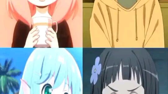 Papa nya sama sama keren🗿🤧