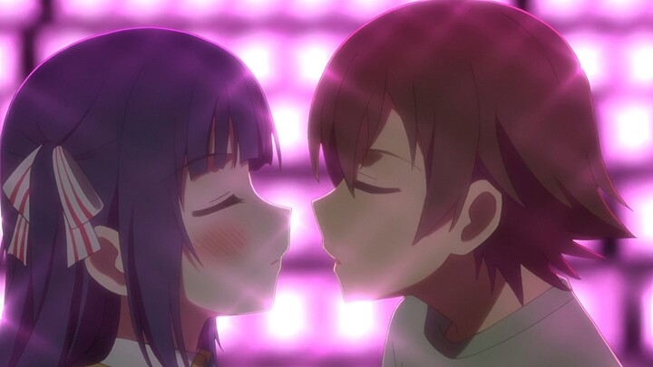 Kosaku nyosor brutal si idol🥵🤤 tapi..