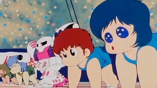 Federation & Zeon 1st Olympic Games