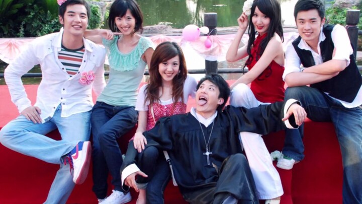 “เมื่อก่อนดูเป็นคอมедี้ แต่เดี๋ยวนี้ดูเป็นชีวิต!”