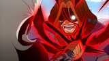 Gildarts Rage Mode 😨 | Fairy Tail vs Alvarez | Fairy Tail AMV - Old Town Road