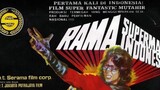 Rama Superman Indonesia 1974
