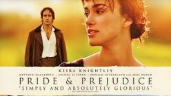 Pride and Prejudice (2005)