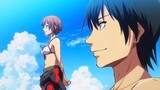 「Creditless」Grand Blue OP / Opening「UHD 60FPS」