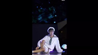 【RENJUN】We Young 4K直拍