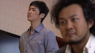 铠甲勇士官方以前发布的视频里面最后一段是第41集