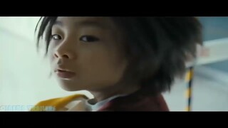 ESTACIÓN ZOMBIE 3   TRAIN TO BUSAN 3  Trailer 2022 Español Latino HD