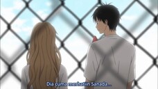 Kimi Ni Todoke Eps 12 [SUB INDO]