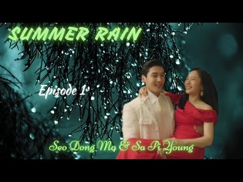 It's a Baby GIRL for Dong Ma and Pi Young's 'SUMMER RAIN' Episode 1 | Bu Bae, Park Joo Mi
