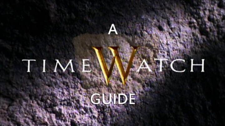 A Timewatch Guide, Series 2 Episode 1, Stonehenge