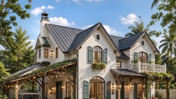 House Design Iidea-004