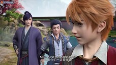 Tales Of Demons And Gods S9 Eps 23 Sub Indo
