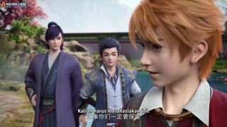 Tales Of Demons And Gods S9 Eps 23 Sub Indo