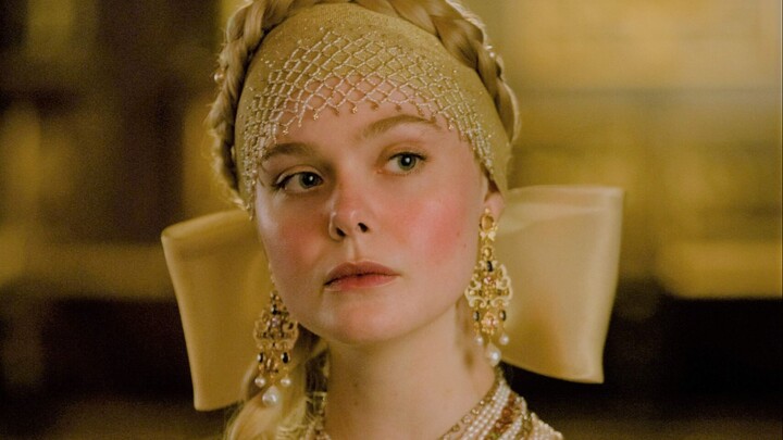 Catherine the Great Season 2: Catherine Opens Her Heart to Love—Only to Uncover a Shocking Truth!