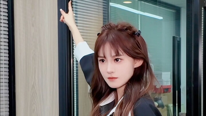 My brain can’t even keep up with my motor!