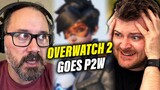 Overwatch 2 will be P2W | The Future of Blizzard Monetization