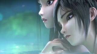 "White Snake: Origin" ตัวอย่างภาพยนตร์พากย์ญี่ปุ่น! ออกฉายในญี่ปุ่นวันที่ 30 กรกฎาคม!