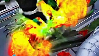 【OOO】مجموعة الحشرات مازالت تفتقر للقوة